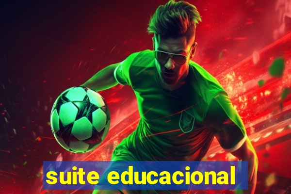 suite educacional